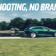 Image for article titled This Tesla Model S Shooting Brake Is Beautiful But Not A Shooting Brake